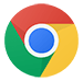 Chrome logo